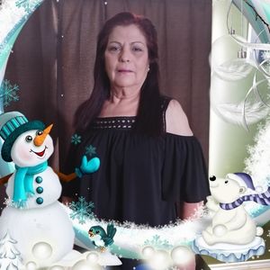 Meet your Posher, Irma